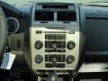 2011 Sterling Grey Metallic Ford Escape XLT  photo #29