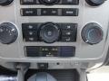 2011 Sterling Grey Metallic Ford Escape XLT  photo #32