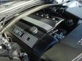 Titanium Silver Metallic - X3 3.0i Photo No. 24