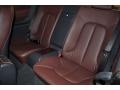 designo Dark Brown Interior Photo for 2002 Mercedes-Benz CL #48132047