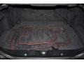  2002 CL 600 Trunk