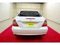 Arctic White - E 350 Sedan Photo No. 5