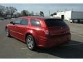 Inferno Red Crystal Pearl - Magnum SXT Photo No. 4