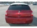 Inferno Red Crystal Pearl - Magnum SXT Photo No. 5