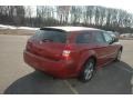 Inferno Red Crystal Pearl - Magnum SXT Photo No. 6