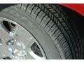 Inferno Red Crystal Pearl - Magnum SXT Photo No. 7