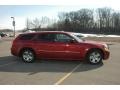 Inferno Red Crystal Pearl - Magnum SXT Photo No. 12