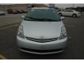 Classic Silver Metallic - Prius Hybrid Photo No. 2