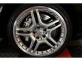 2003 Mercedes-Benz SL 55 AMG Roadster Wheel and Tire Photo