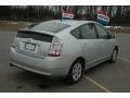 Classic Silver Metallic - Prius Hybrid Photo No. 4