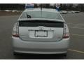Classic Silver Metallic - Prius Hybrid Photo No. 5