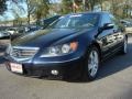 2006 Opulent Blue Pearl Acura RL 3.5 AWD Sedan  photo #1