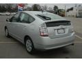 Classic Silver Metallic - Prius Hybrid Photo No. 6