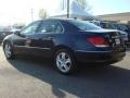 2006 Opulent Blue Pearl Acura RL 3.5 AWD Sedan  photo #3