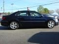 Opulent Blue Pearl - RL 3.5 AWD Sedan Photo No. 5