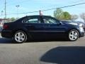 2006 Opulent Blue Pearl Acura RL 3.5 AWD Sedan  photo #5