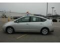 Classic Silver Metallic - Prius Hybrid Photo No. 13