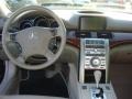 2006 Opulent Blue Pearl Acura RL 3.5 AWD Sedan  photo #10