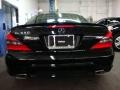 Black - SL 550 Roadster Photo No. 25