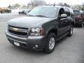 Taupe Gray Metallic - Tahoe LT 4x4 Photo No. 1