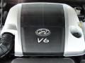 3.8 Liter DOHC 24-Valve CVVT V6 Engine for 2011 Hyundai Genesis 3.8 Sedan #48132911