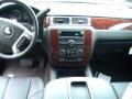 Taupe Gray Metallic - Tahoe LT 4x4 Photo No. 3