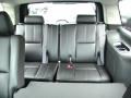 Taupe Gray Metallic - Tahoe LT 4x4 Photo No. 4