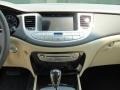 Cashmere Controls Photo for 2011 Hyundai Genesis #48133067