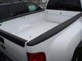 Summit White - Silverado 3500HD LTZ Crew Cab Dually Photo No. 2