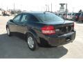 Brilliant Black Crystal Pearl - Avenger SXT Photo No. 4
