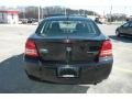 Brilliant Black Crystal Pearl - Avenger SXT Photo No. 5