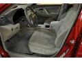 Barcelona Red Metallic - Camry LE Photo No. 10