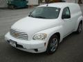 2011 Arctic Ice White Chevrolet HHR LS  photo #1