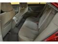 Barcelona Red Metallic - Camry LE Photo No. 11