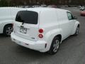 2011 Arctic Ice White Chevrolet HHR LS  photo #2