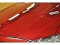 Barcelona Red Metallic - Camry LE Photo No. 17