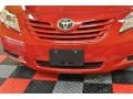 Barcelona Red Metallic - Camry LE Photo No. 18