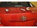 Barcelona Red Metallic - Camry LE Photo No. 20