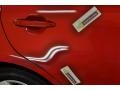 Barcelona Red Metallic - Camry LE Photo No. 21