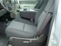 Sheer Silver Metallic - Silverado 3500HD Regular Cab 4x4 Photo No. 3
