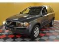 Titanium Gray Metallic - XC90 T6 AWD Photo No. 2