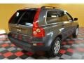 Titanium Gray Metallic - XC90 T6 AWD Photo No. 4