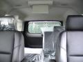 2011 Black Chevrolet Suburban LTZ 4x4  photo #4