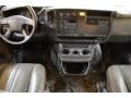 Summit White - Express 1500 Commercial Van Photo No. 5