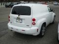 2011 Arctic Ice White Chevrolet HHR LS  photo #2
