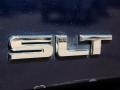 2007 GMC Sierra 1500 SLT Crew Cab 4x4 Marks and Logos