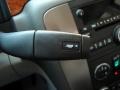 2007 Deep Blue Metallic GMC Sierra 1500 SLT Crew Cab 4x4  photo #8