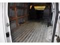 Summit White - Express 1500 Commercial Van Photo No. 9