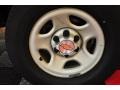 Summit White - Express 1500 Commercial Van Photo No. 11