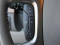 2007 Deep Blue Metallic GMC Sierra 1500 SLT Crew Cab 4x4  photo #13